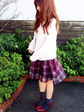 ゆうきさんのコーディネート