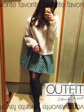 ゆうきさんのコーディネート