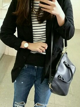 gp.miさんのコーディネート