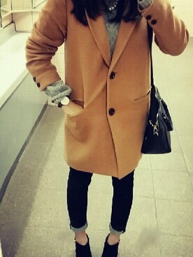 gp.miさんのコーディネート