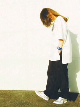 咏娜さんのコーディネート