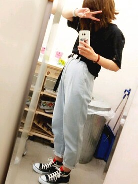 咏娜さんのコーディネート