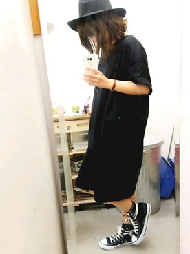 咏娜さんのコーディネート