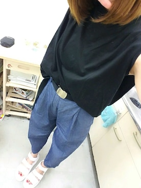 咏娜さんのコーディネート