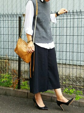 咏娜さんのコーディネート