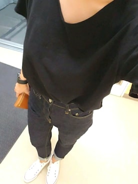 咏娜さんのコーディネート