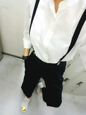 咏娜さんのコーディネート