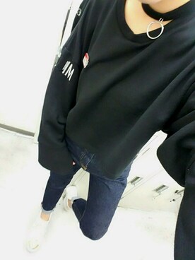 咏娜さんのコーディネート