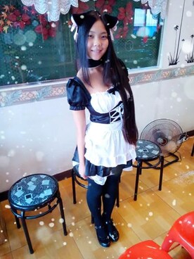 樂露咪さんのコーディネート