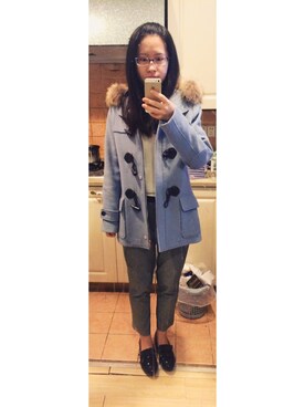 chloeさんのコーディネート