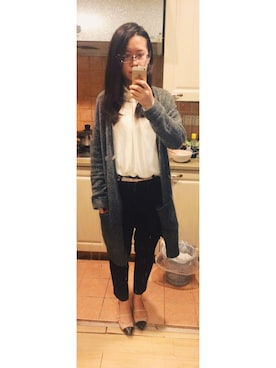 chloeさんのコーディネート