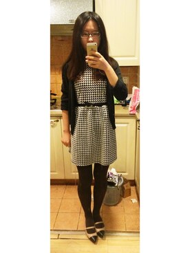 chloeさんのコーディネート