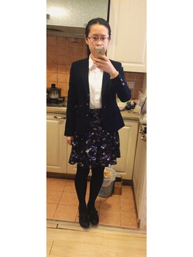 chloeさんのコーディネート