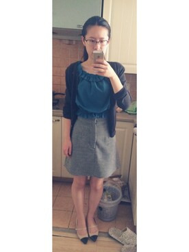 chloeさんのコーディネート