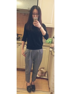 chloeさんのコーディネート