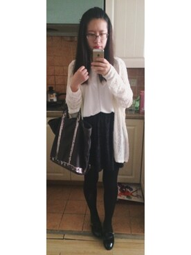 chloeさんのコーディネート