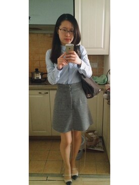 chloeさんのコーディネート