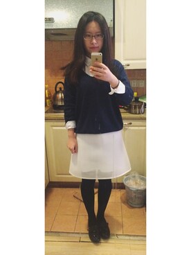 chloeさんのコーディネート