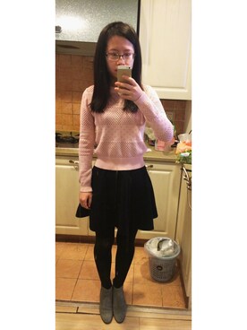 chloeさんのコーディネート