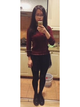 chloeさんのコーディネート