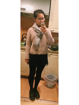 chloeさんのコーディネート