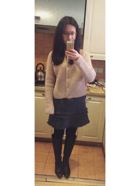 chloeさんのコーディネート