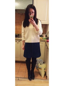 chloeさんのコーディネート