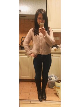 chloeさんのコーディネート