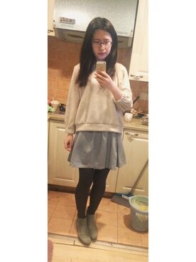 chloeさんのコーディネート