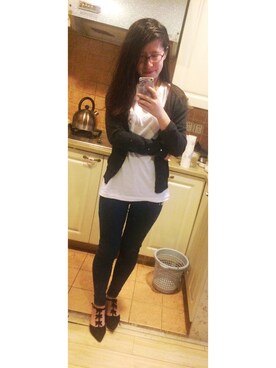 chloeさんのコーディネート