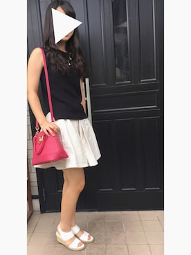 Y さんのコーディネート