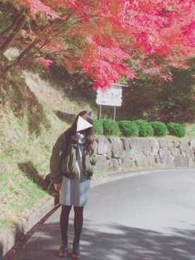 Y さんのコーディネート