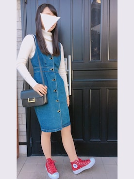 Y さんのコーディネート