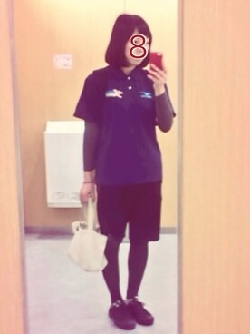 すだちさんのコーディネート