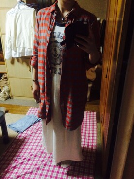 すだちさんのコーディネート