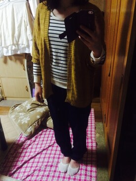 すだちさんのコーディネート