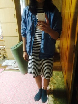 すだちさんのコーディネート