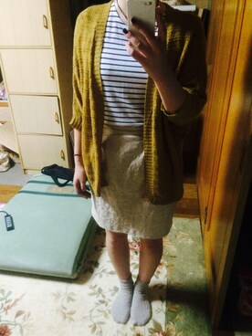 すだちさんのコーディネート