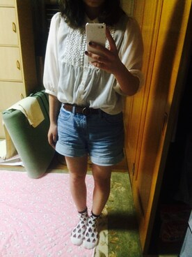 すだちさんのコーディネート