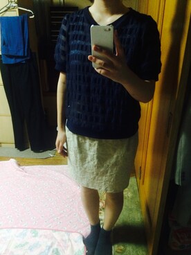 すだちさんのコーディネート