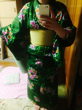 すだちさんのコーディネート