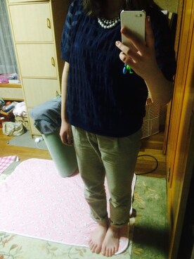 すだちさんのコーディネート