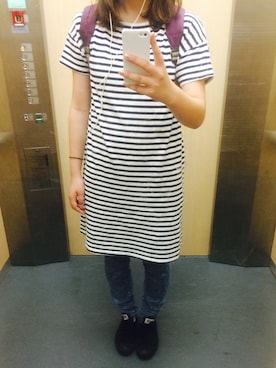 すだちさんのコーディネート