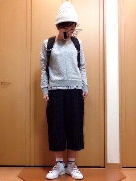 cha!!さんのコーディネート