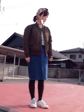 cha!!さんのコーディネート