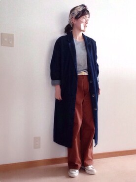 cha!!さんのコーディネート