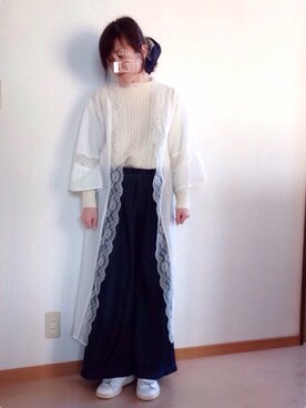 cha!!さんのコーディネート