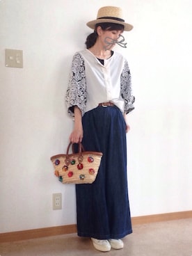 cha!!さんのコーディネート