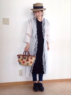 cha!!さんのコーディネート