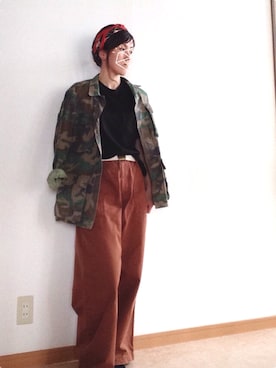 cha!!さんのコーディネート